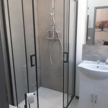 Appartamento Curial Insolite