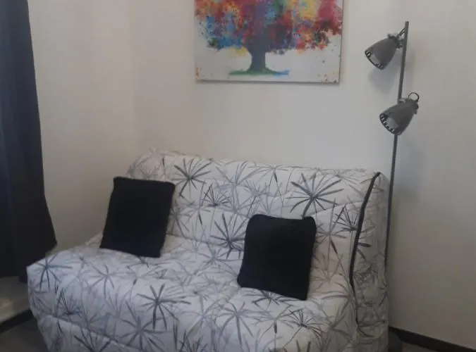 Apartment Curial Insolite *