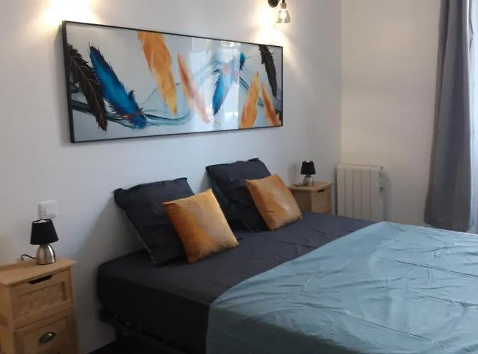 Apartment Curial Insolite Chambery