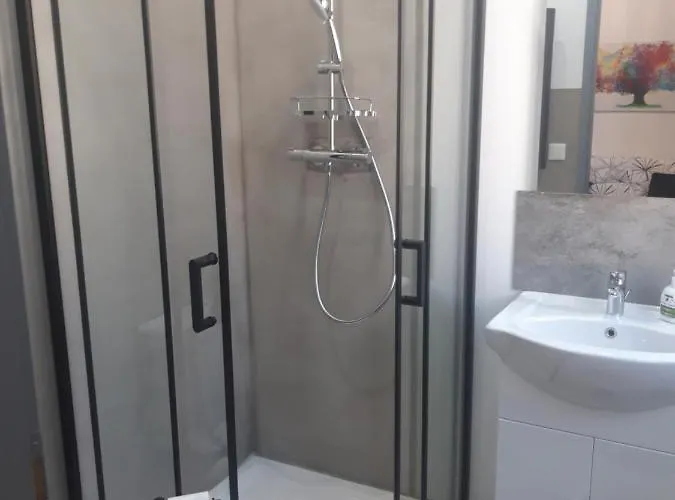 Apartment Curial Insolite