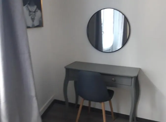 Apartment Curial Insolite Chambery