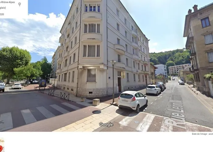 Curial Insolite Apartment