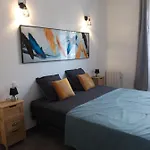 Apartman Curial Insolite Chambéry