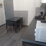Curial Insolite Apartman Chambéry