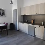 Apartman Curial Insolite Chambéry