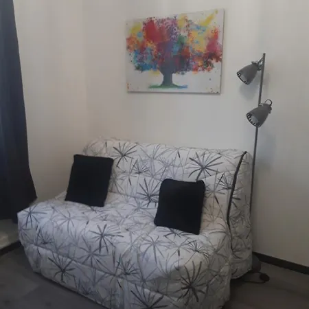 Apartamento Curial Insolite *