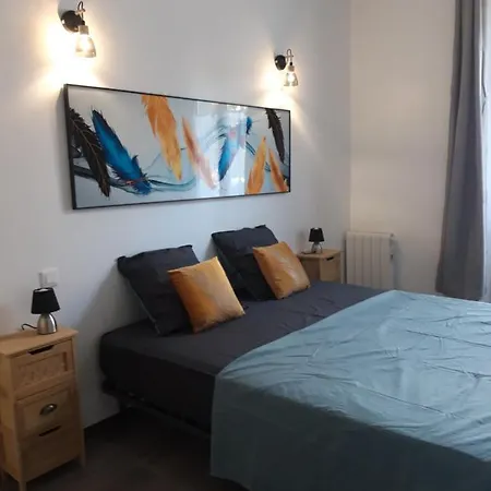 Appartement Curial Insolite Chambéry