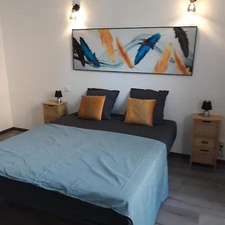 Apartment Curial Insolite *