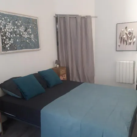 Apartamento Curial Insolite