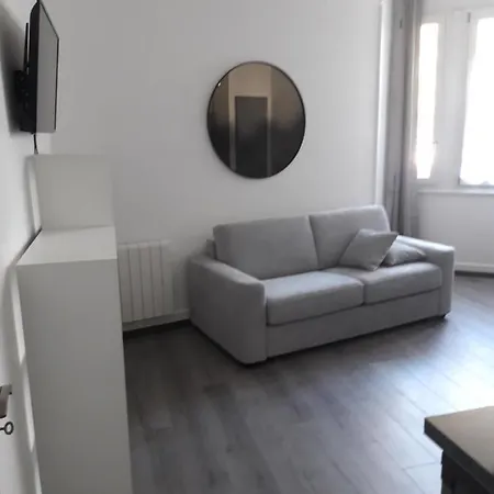 Curial Insolite Apartment Chambery