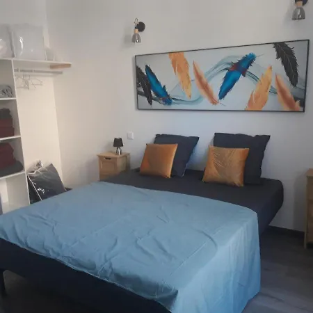 Curial Insolite Apartment Chambery