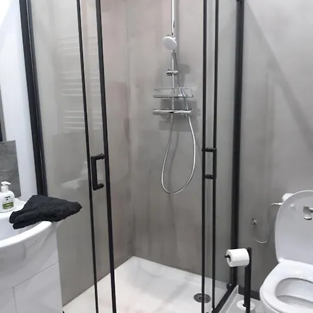 Apartment Curial Insolite *