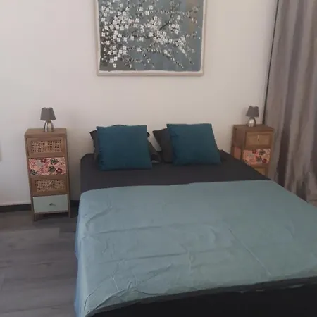 Curial Insolite Apartment Chambery