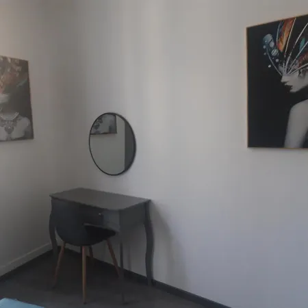 Curial Insolite Apartmán