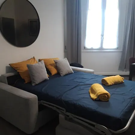 Apartment Curial Insolite