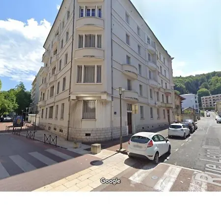 Curial Insolite Apartment