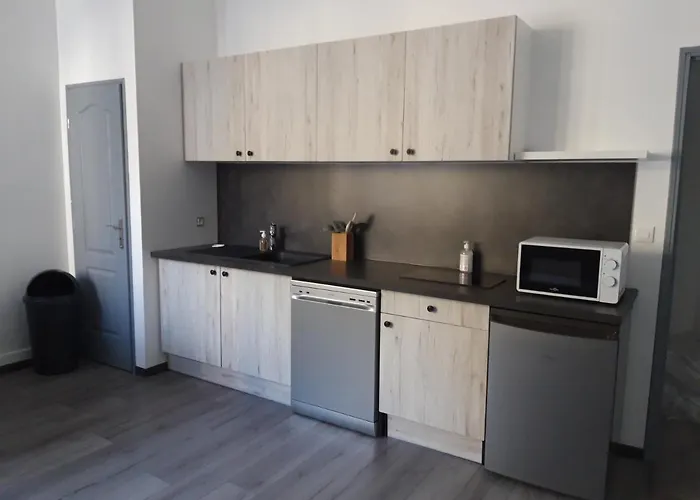 Curial Insolite Apartment