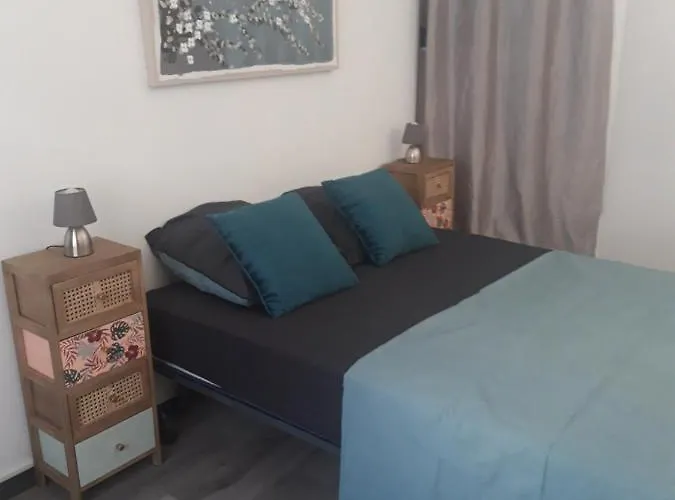 شقة Curial Insolite شامبيري