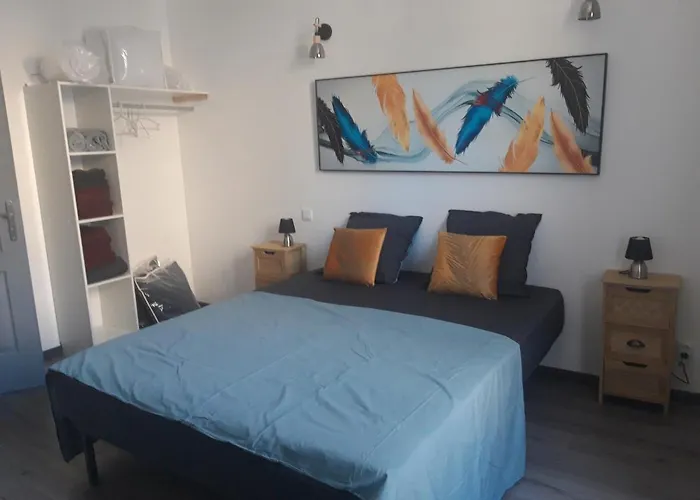 Curial Insolite Apartment Chambéry