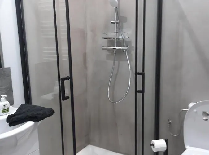 شقة Curial Insolite *